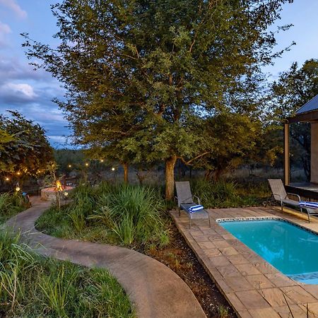 Wildheart Safari - Main Apartment Hoedspruit Ngoại thất bức ảnh