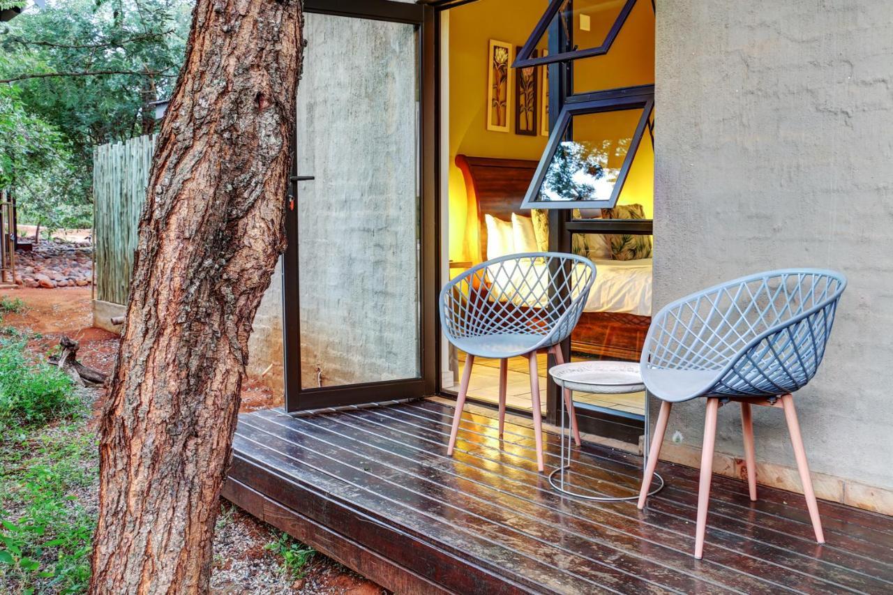 Wildheart Safari - Main Apartment Hoedspruit Ngoại thất bức ảnh